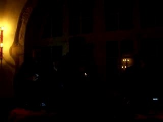 réveillon 2007/2008