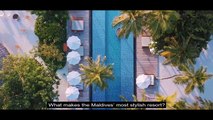 Fairmont Maldives Sirru Fen Fushi - Ov holidays