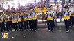 BAMALO 2018 - Banda Marcial Municipal de Louvera - 1° Festival de Bandas - Cubatão #AlexFelixBandasSP