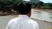 Pantau Banjir Sulsel, Wapres JK Perintahkan Reboisasi Hutan