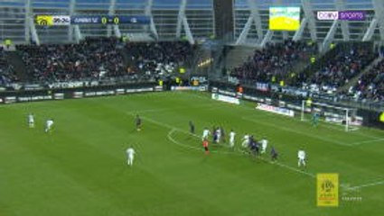 Download Video: Amiens 0-1 Lyon