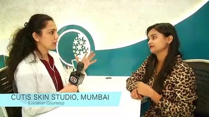 Urvashi Vani Reveals Her Beauty Secrets Only On Salon Time | Bigg Boss 12