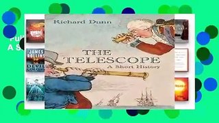 Full version  The Telescope: A Short History  Review
