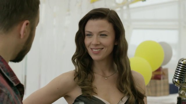 МЕЛОДИЯ ЛЮБВИ. Прекрасная Мелодрама 2018 HD! Русские Фильмы Мелодрамы