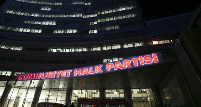 İstifa Eden CHP İstanbul İl Başkanı Canan Kaftancıoğlu, 4.5 Saat Sonra İstifasını Geri Çekti