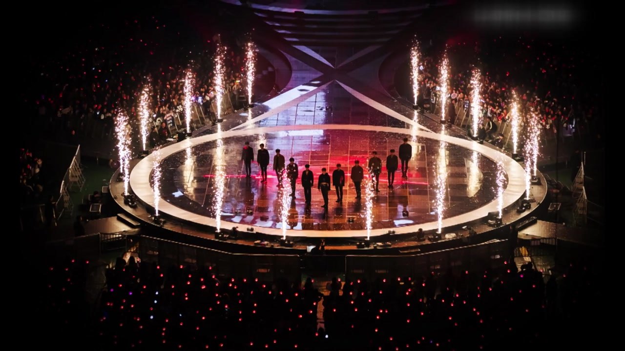 워너원 마지막 콘서트...천만 원대 암표까지 등장 / YTN