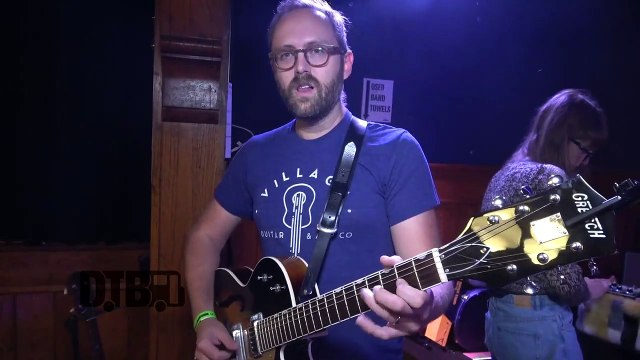 Great Lake Swimmers' Erik Arnesen - GEAR MASTERS Ep. 255