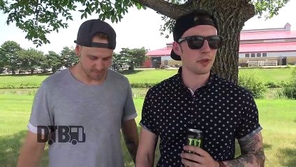 Sleep On It - TOUR TIPS (Top 5) Ep. 704 [Warped Edition 2018]