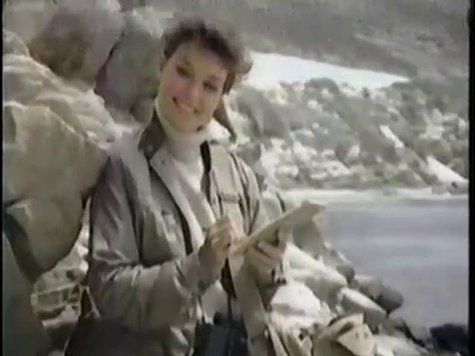 48 WKBS Commercials (April 1983)