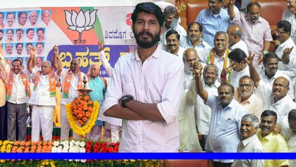 BJPയെ ഞെട്ടിച്ച് കോൺഗ്രസ് നേതാവ് | Oneindia Malayalam