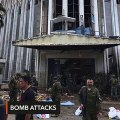 Islamic State group claims twin suicide bombings of Jolo Cathedral – SITE