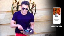 Bobby Deol Celebrates His 50th Birthday With Media And Fans