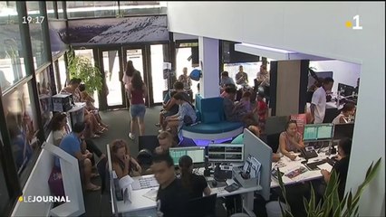 Deux salons pour parler comme un Kiwi