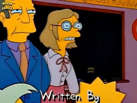 The Simpsons Full Episodes - Best The Simpsons -Bart Bullies The Bully!