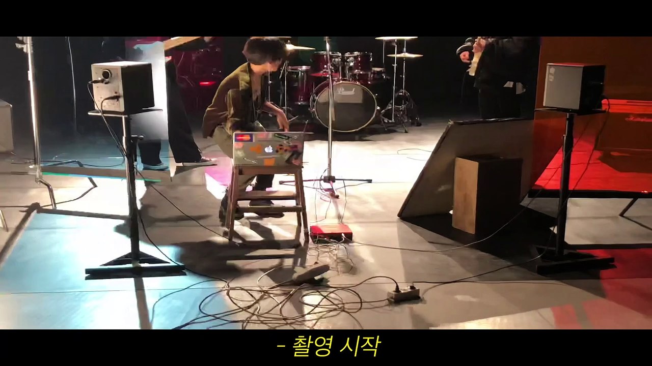 #Uza - Guilty Pleasure (M/V.  Making Film)