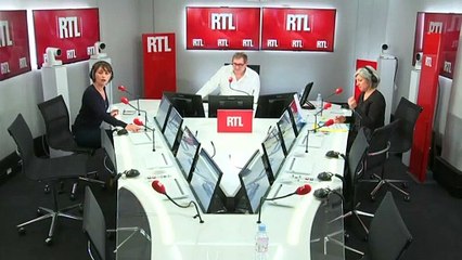 Le journal RTL du 28 janvier 2019