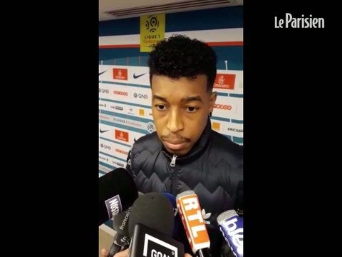 Psg-Rennes (4-1): Kimpembe revient sur la blessure de Neymar et l'arbitrage