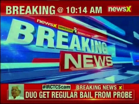 IRCTC money laundering case: Delhi Patiala House Court grants bail to Rabri Devi & Tejashwi Yadav