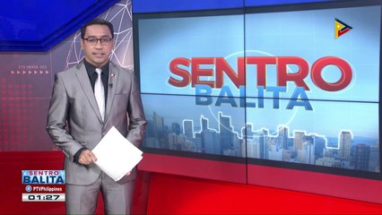 BFAR, 'di hahayaang maubos ang isdang tawilis