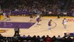 Phoenix Suns at Los Angeles Lakers Recap Raw