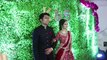 Celebrities Attend Lyricist Sameer Anjaan s Daughter s Marriage Reception