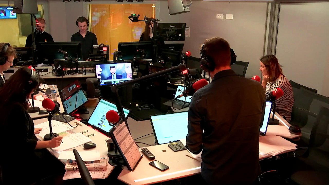 Les actualités de 6h30 - Prélèvement à la source : les premiers effets de la réforme