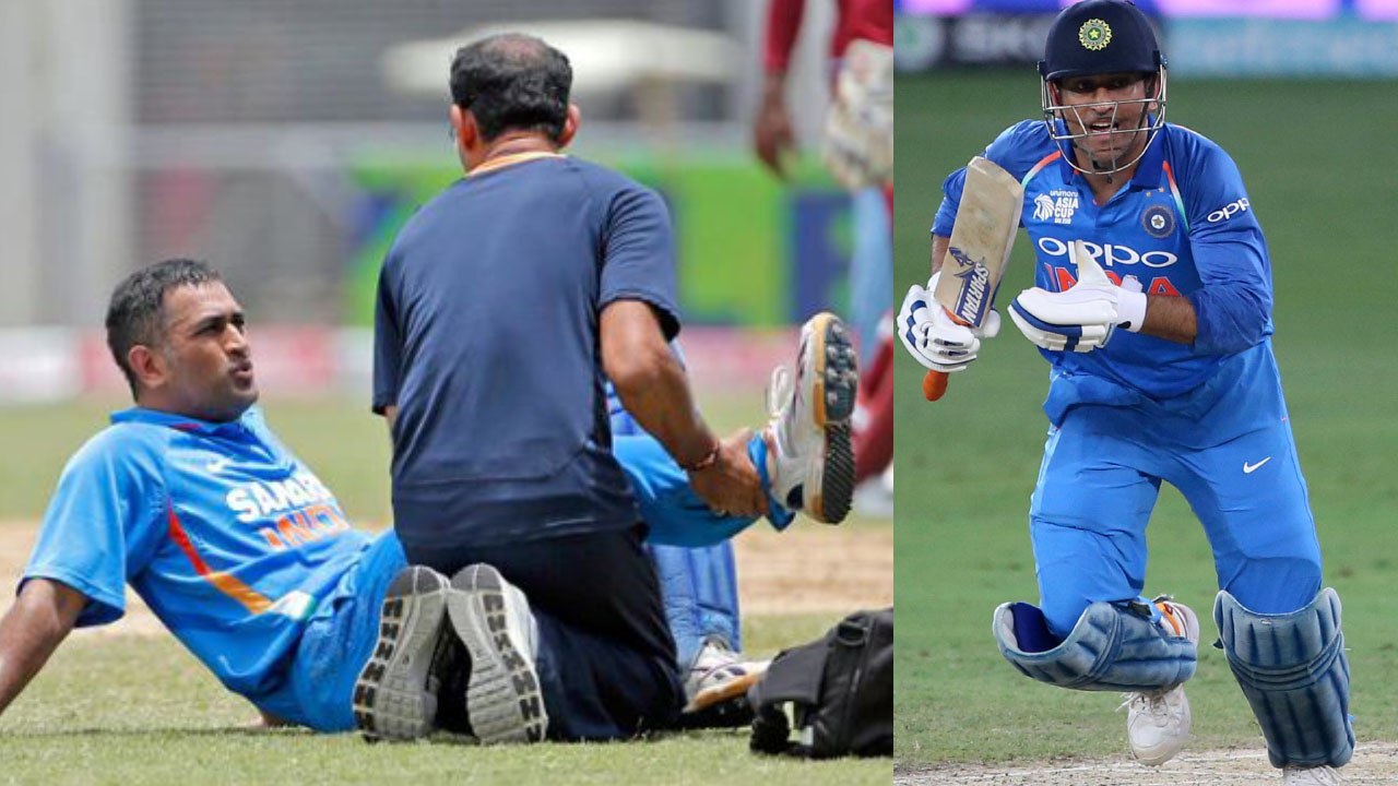 India Vs New Zealand 3rd ODI: MS Dhoni missed out 3rd ODI due to hamstring injury| वनइंडिया हिंदी