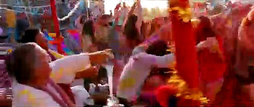 Balam Pichkari Full Song Video Yeh Jawaani Hai Deewani Ranbir Kapoor Deepika Padukone best hindi song