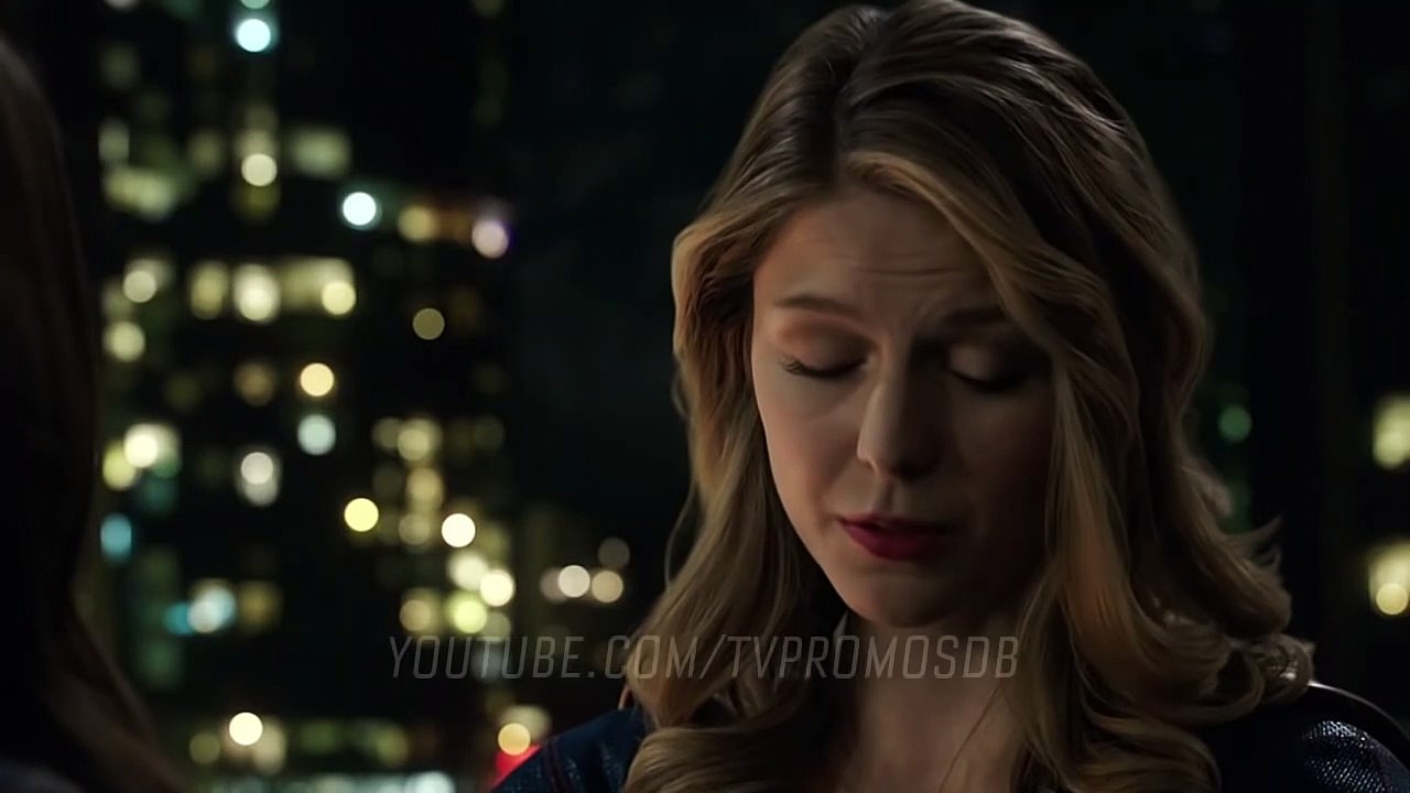 Supergirl S04E12 Menagerie