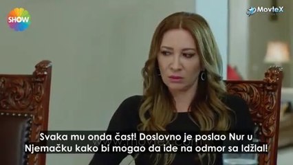 Zabranjena ljubav - 45 Epizoda - 3 deo