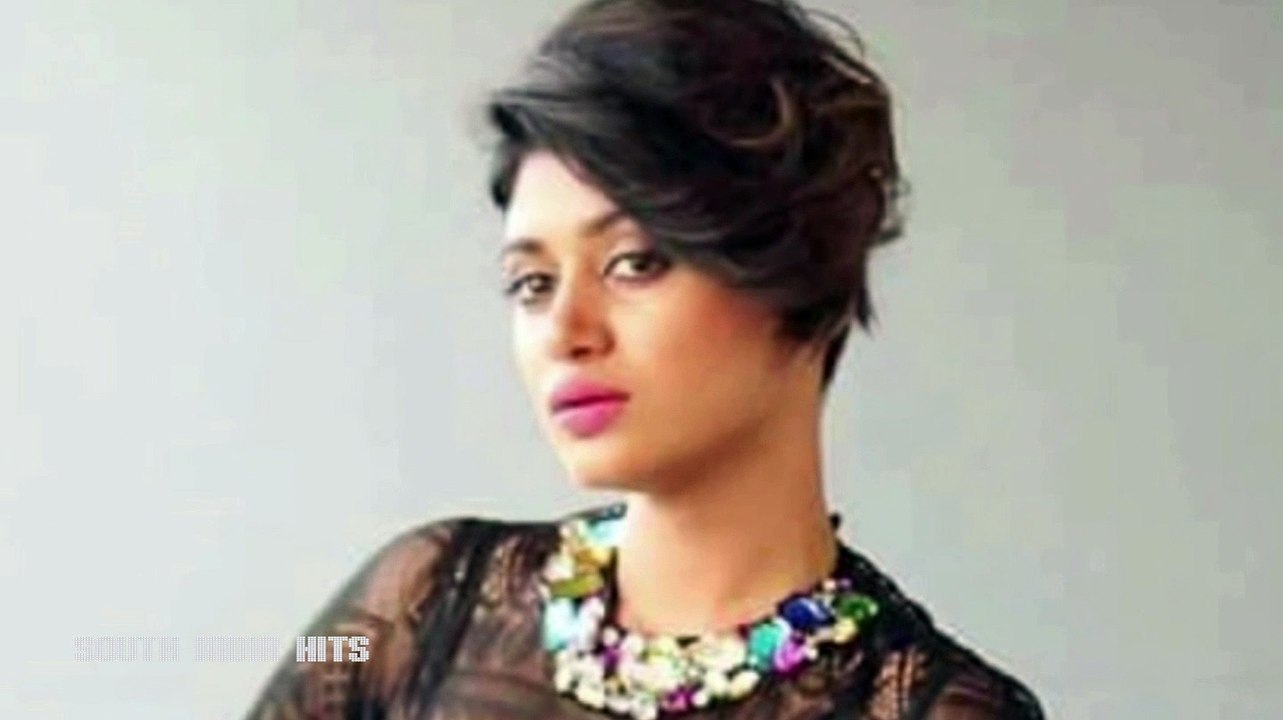 It Is Not Friendship Says Oviya(tamil)