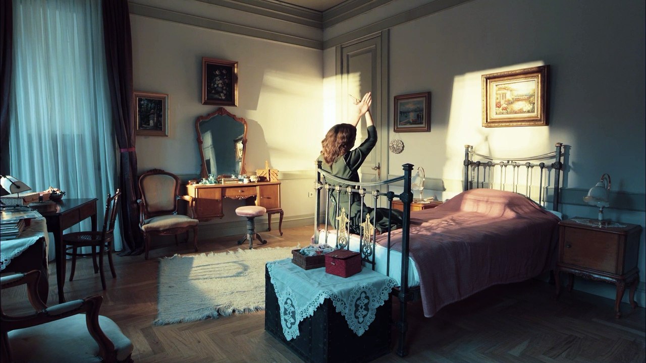 İstanbullu Gelin 69. Bölüm Anlatılmaz Yaşanır