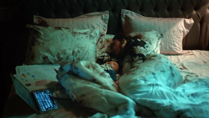 İstanbullu Gelin 69. Bölüm Cihan Mürtezaoğlu Bu Bir Yağmur mu?