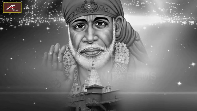 दिल को छू लेने वाला भजन - साईं बाबा का गाना - Bade Maan Se Lete Hain | Sai Baba Songs | Sai Bhajans | Hindi Bhakti Song | Devotional Songs | Dipesh Bajpai | HD Video