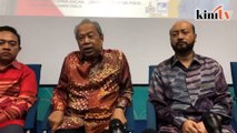 K'jaan tubuh RCI siasat kubur Wang Kelian - Muhyiddin