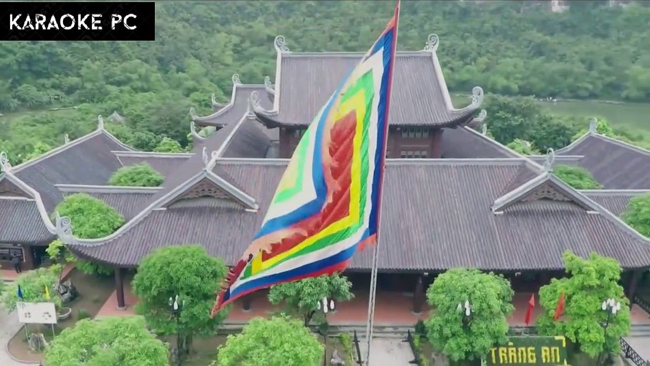 Karaoke Tình Ca - Lê Anh Dũng