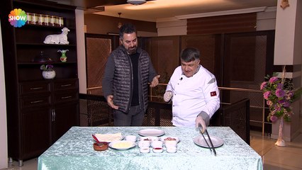 Turgay Başyayla İle Lezzet Yolculuğu 271. Bölüm