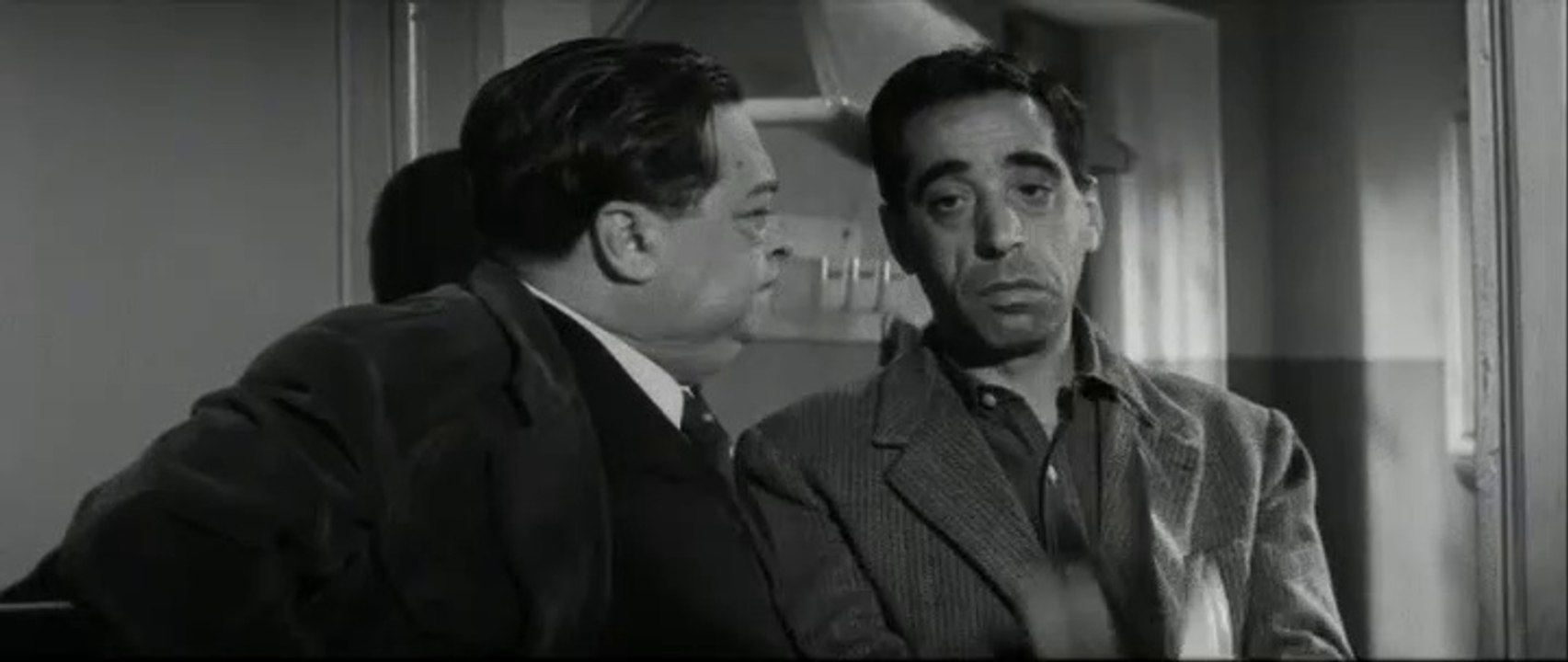 Prepotenti Più Di Prima (Film Completo -primo tempo) con Aldo Fabrizi e Nino Taranto