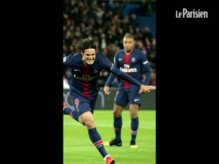 Psg-Rennes (4-1): Paris gagne mais s'inquiète pour Neymar