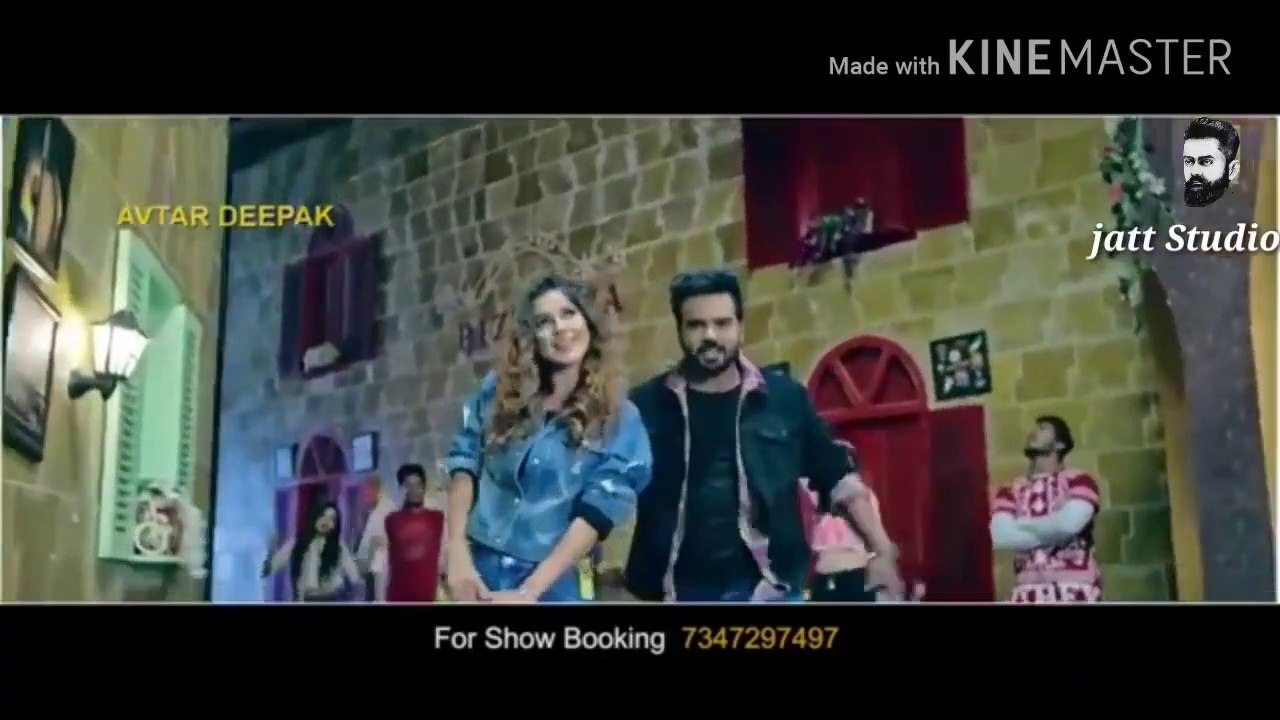 Latest Punjabi Songs 2018   Facebook Wali by Avtar Deepak & Gulrez Akhtar  Mudasar Rahi