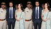 Ranbir Kapoor & Alia Bhatt attend Mumbai Police’s event Umang | FilmiBeat