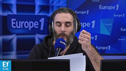 "Derrière la puissante communication présidentielle, le quinquennat est à l’arrêt"