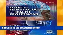 Medical Terminology for Health Professions, Spiral bound Version (Mindtap Course List)