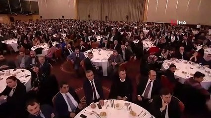 MHP Lideri Bahçeli: "Ayrımız Gayrımız Yoktur, Adayımız Binali Yıldırım’dır"