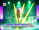 Utami DF - Mendem Kangen [Official Music Video]