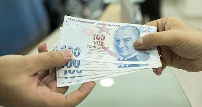 Kıdem Tazminatında Kesilen Vergi İade Edilecek