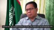 Bangsamoro gov't's security priorities: Controlling loose firearms, dismantling private armies