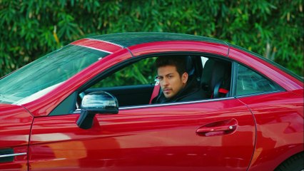 Erkenci Kuş 27. Bölüm Sanem'in İhaneti