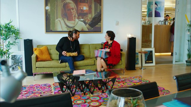 Erkenci Kuş 27. Bölüm Gerginlik Had Safhada