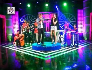 Utami DF feat Nanang - Katok Dan BH [Officail Music Video]